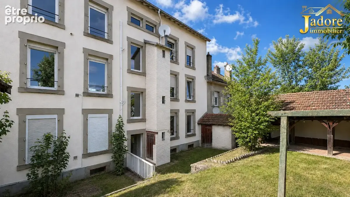 Appartement rez de chaussee + petite terrasse - photo 2