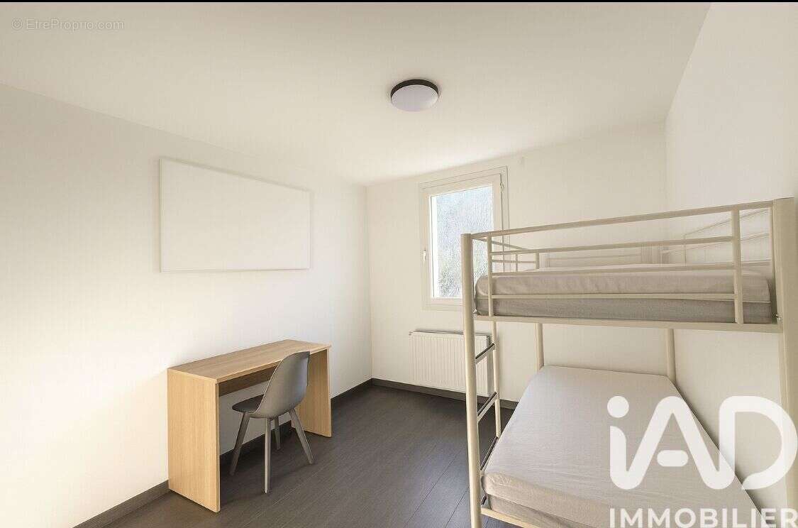 Photo 5 - Appartement à SAVIGNY-LE-TEMPLE