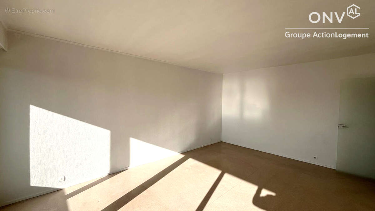 Appartement Lormont 3 pièce(s) 66 m2 - photo 4