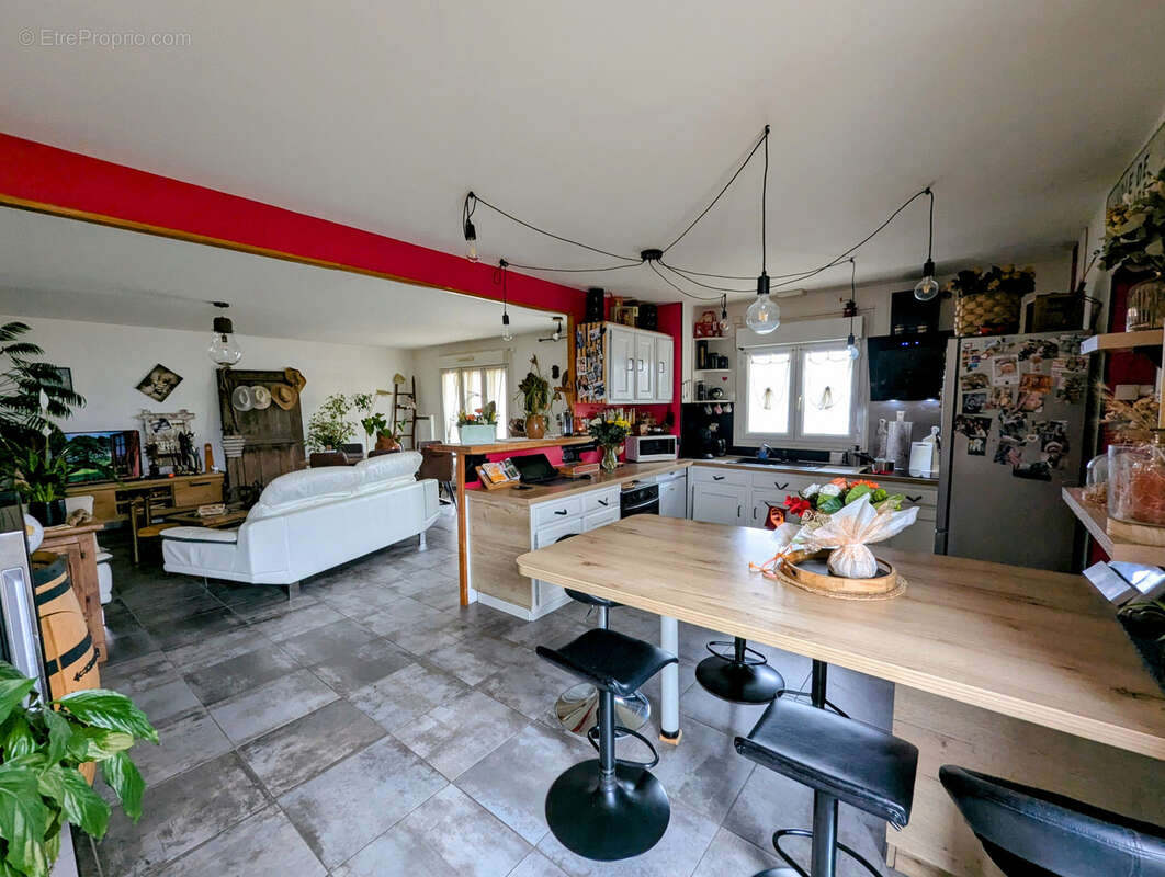 Appartement à ROANNE