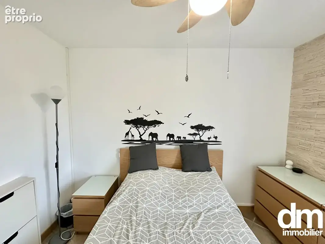 Appartement Martigues 4 pièces - 74.83 m2 - photo 12