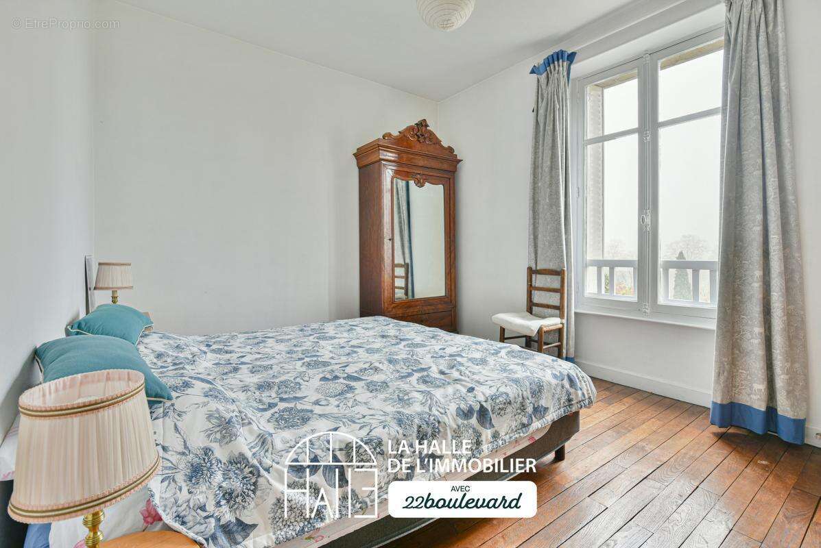 Maison bourgeoise - photo 7