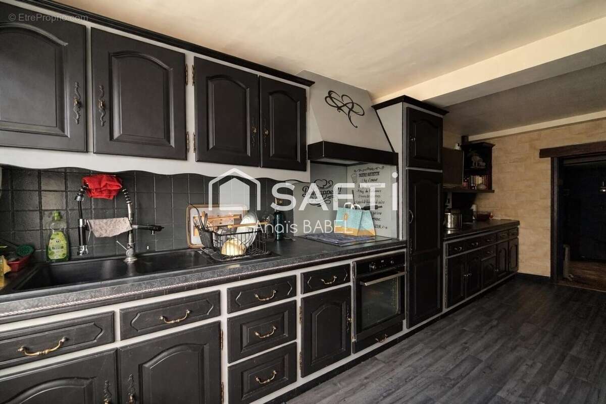 Photo 4 - Maison à MUSSY-SUR-SEINE