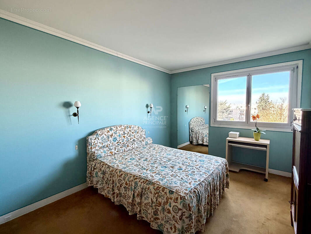 Appartement à EAUBONNE