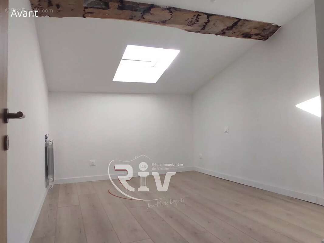 Appartement à VIENNE