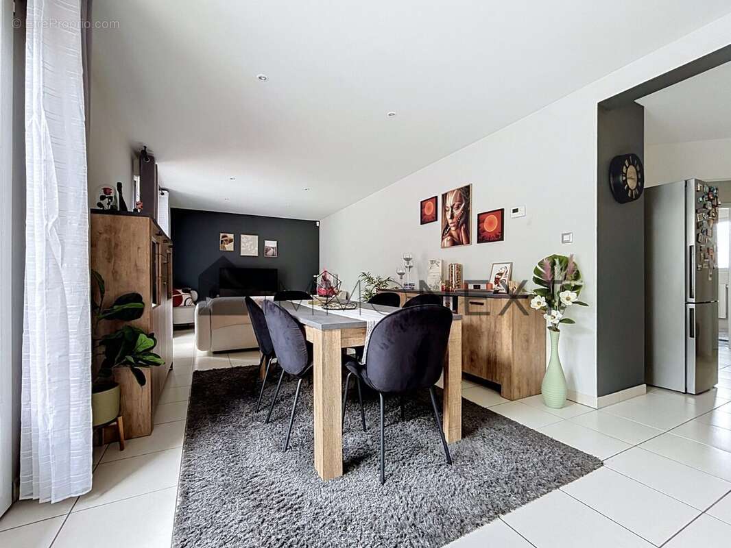 Maison 134 m² à Knutange  - photo 3