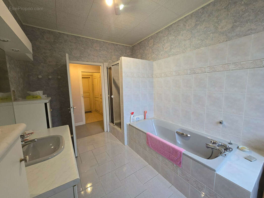 Maison à BAR-LE-DUC