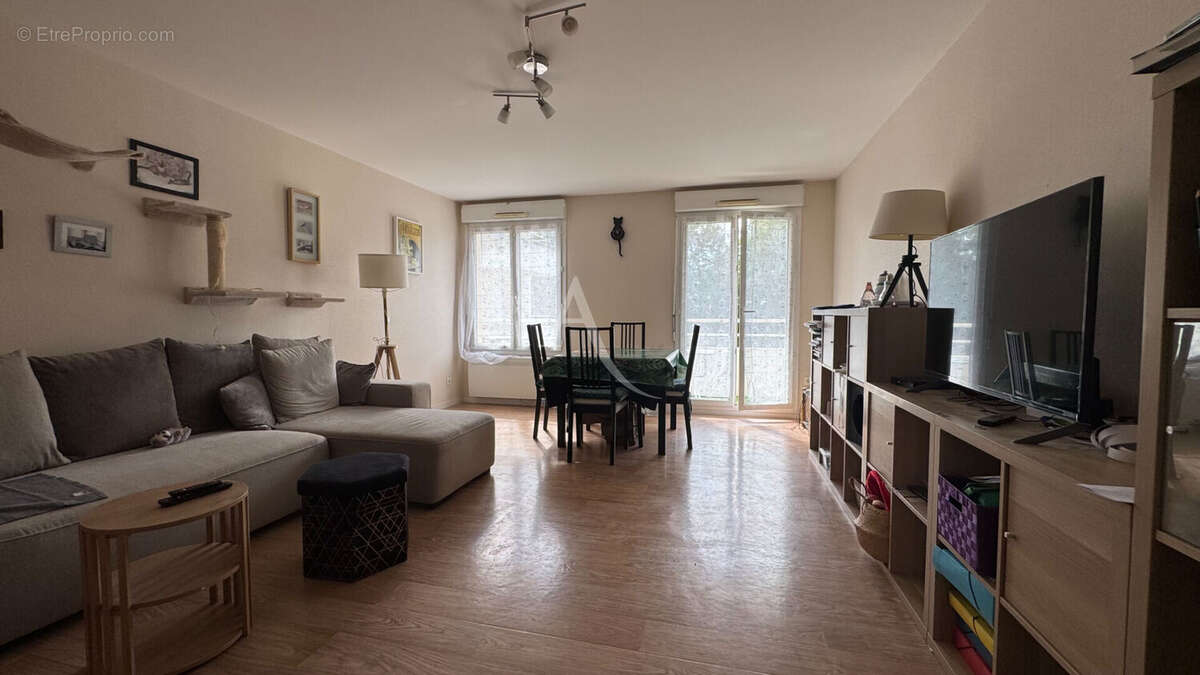La roche sur yon appartement a vendre exlusivite amanda - photo 2