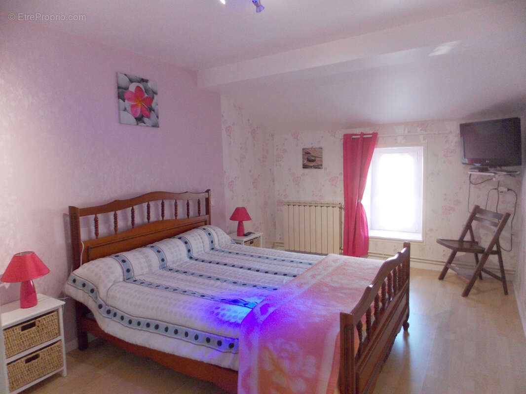 Maison à vendre de 6 pièces - photo 6
