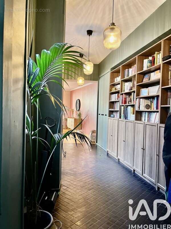 Photo 8 - Maison à VILLIERS-LE-BEL