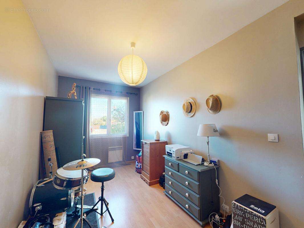 Maison à VILLELONGUE-DELS-MONTS