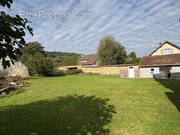 Terrain à SAINT-PIERRE-D&#039;AUTILS