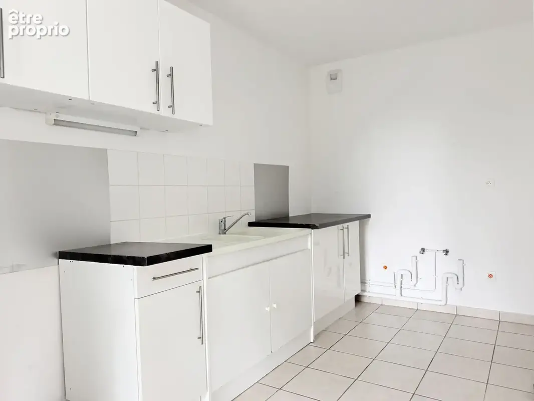 Nouveauté à nantes   quartier chantenay / sainte-anne t3 de 70 m2 avec parking ferme et securise - photo 7