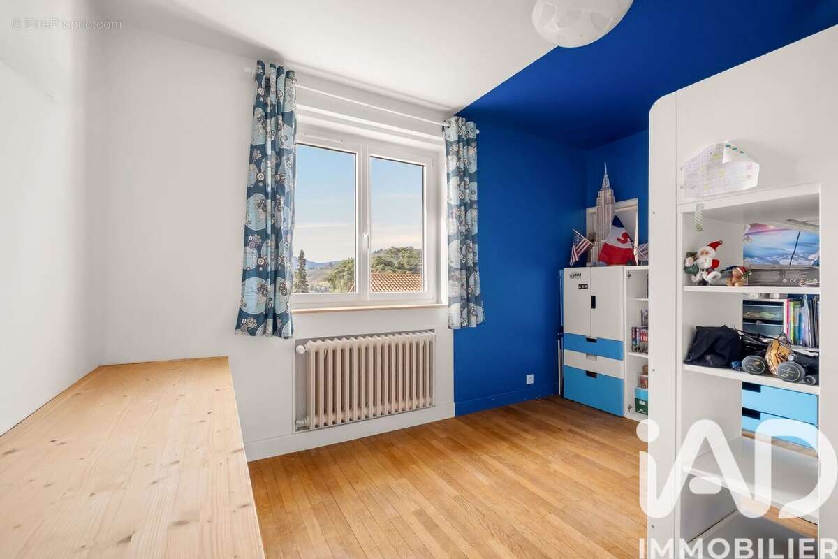 Photo 9 - Maison à VAUGNERAY