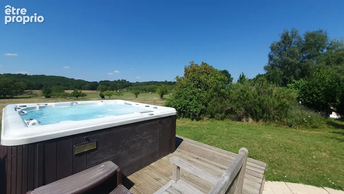 Maison 25 pièces 400 m² à vendre à Meyrals (24220) - photo 6