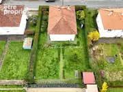 Maison à LA SOUTERRAINE