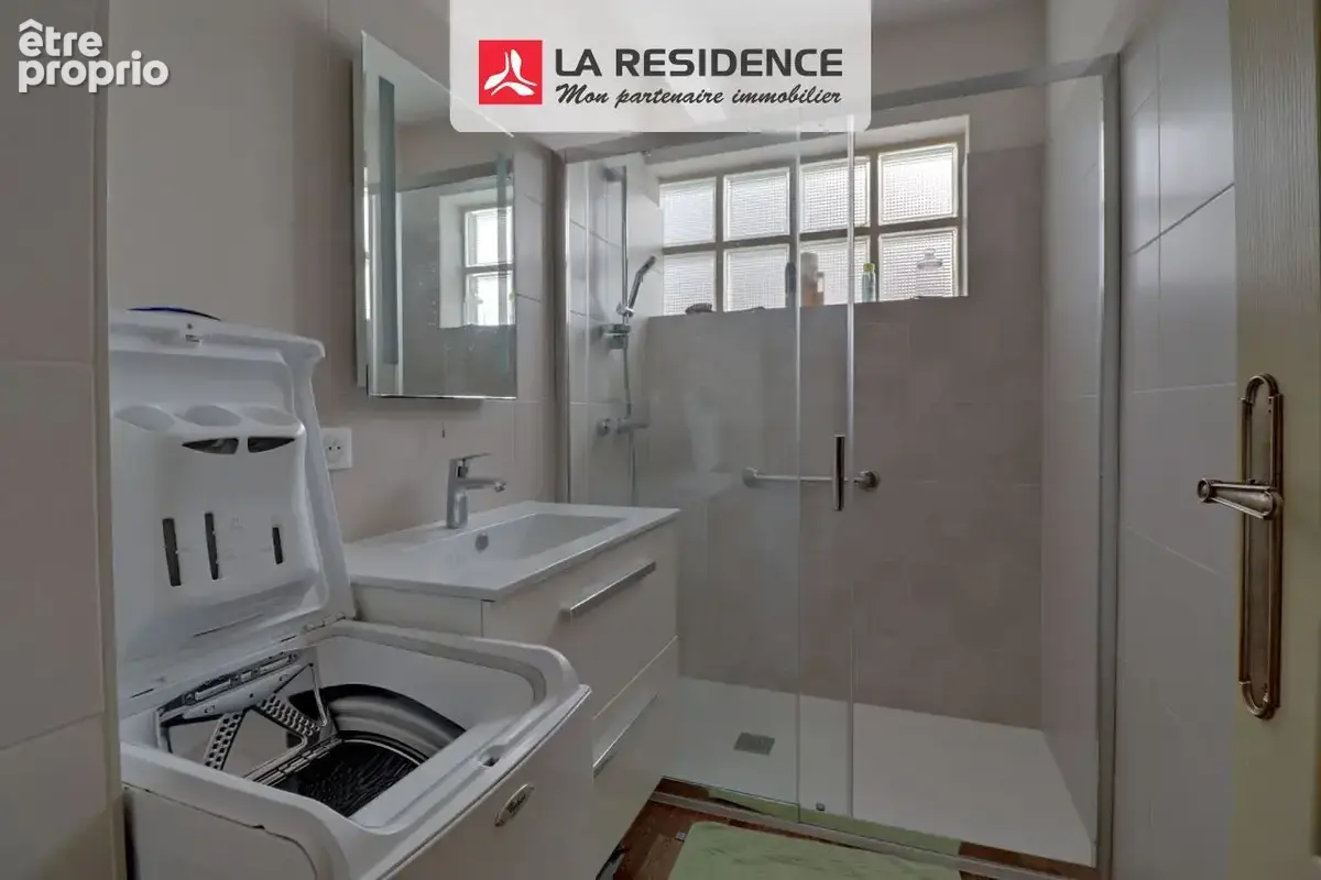 Maison 7 pièces 137 m² à vendre à Maurecourt (78780) - photo 8