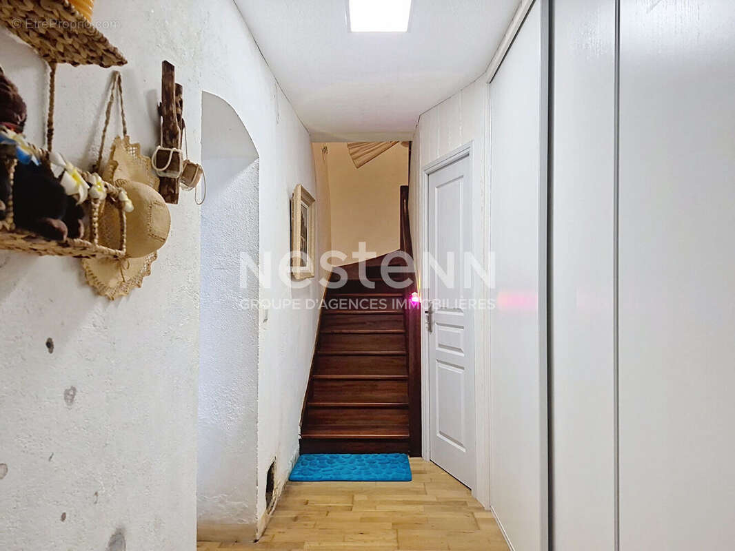 Maison à AUGNAX