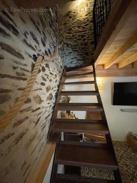 Maison de pêcheur à vendre Collioure - photo 17