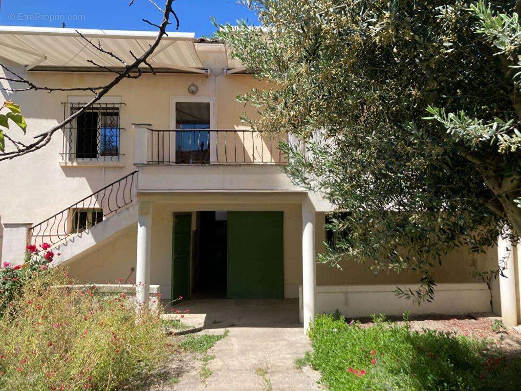 Maison Avignon 4 pièce(s), garage, jardin - photo 6