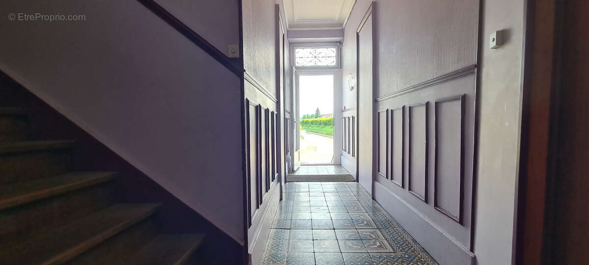 Appartement à BAR-LE-DUC