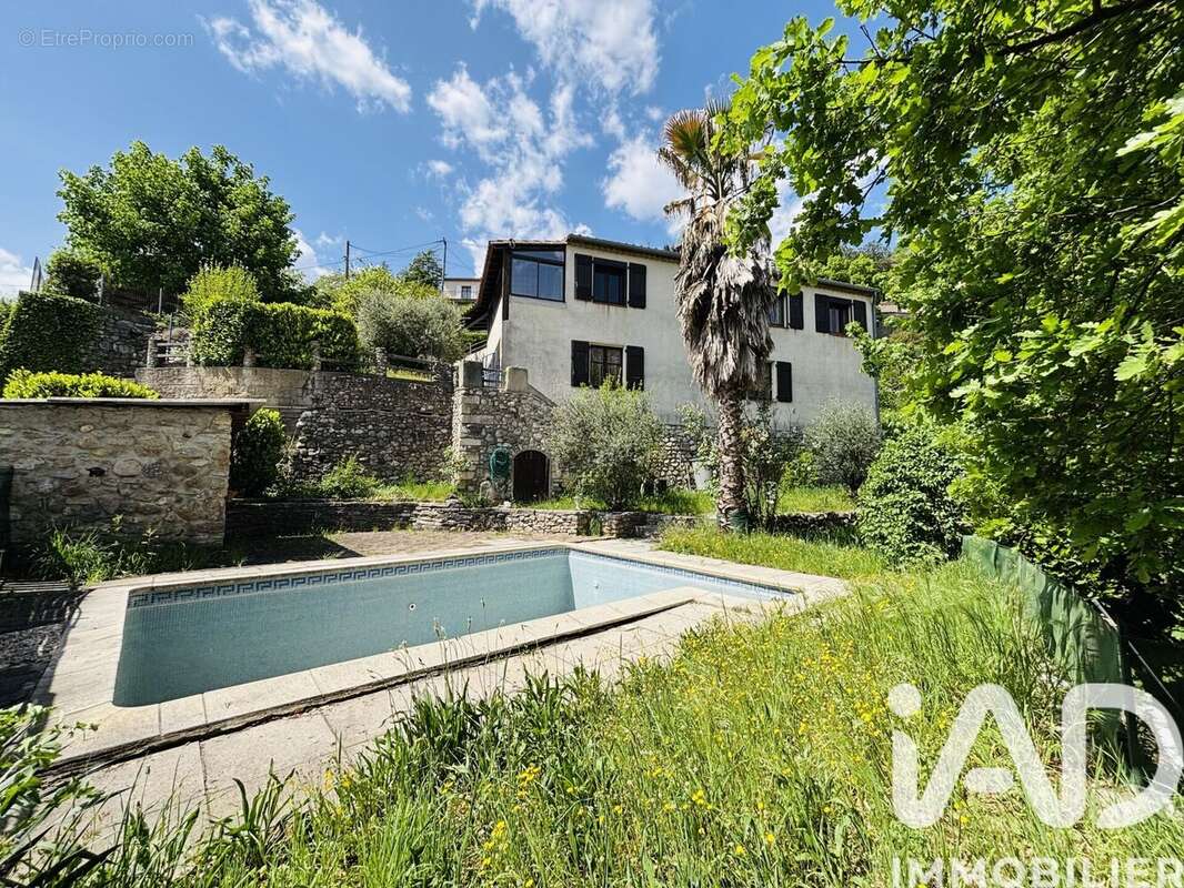 Photo 3 - Maison à AVEZE