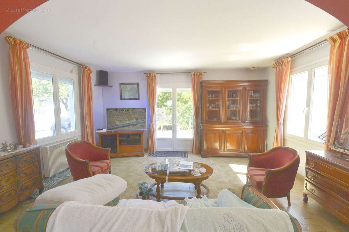 Maison 105 m² à Royan  - photo 4