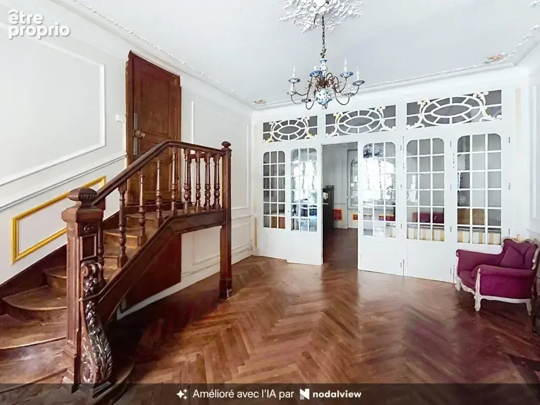 Carcassonne - rue trivalle - ensemble immobilier - photo 9