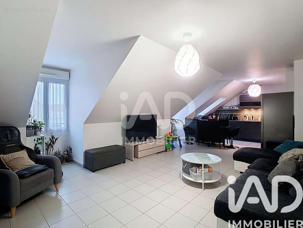 Photo 2 - Appartement à MELUN