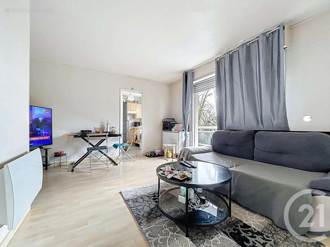 Appartement à MELUN