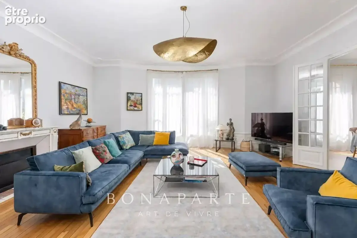 Photo Appartement à Rennes au prix de 1 085 000€