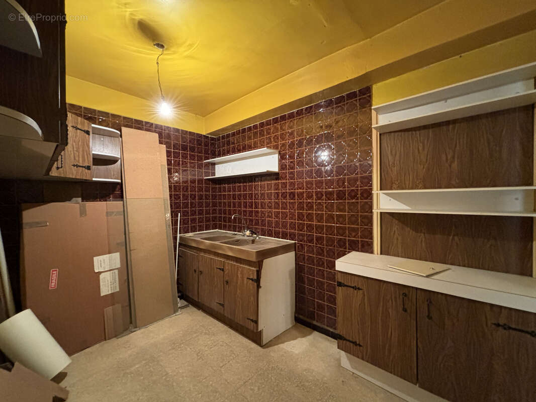 Appartement à BESSAN