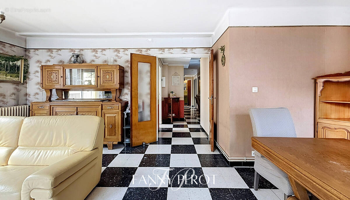 Appartement à PERPIGNAN
