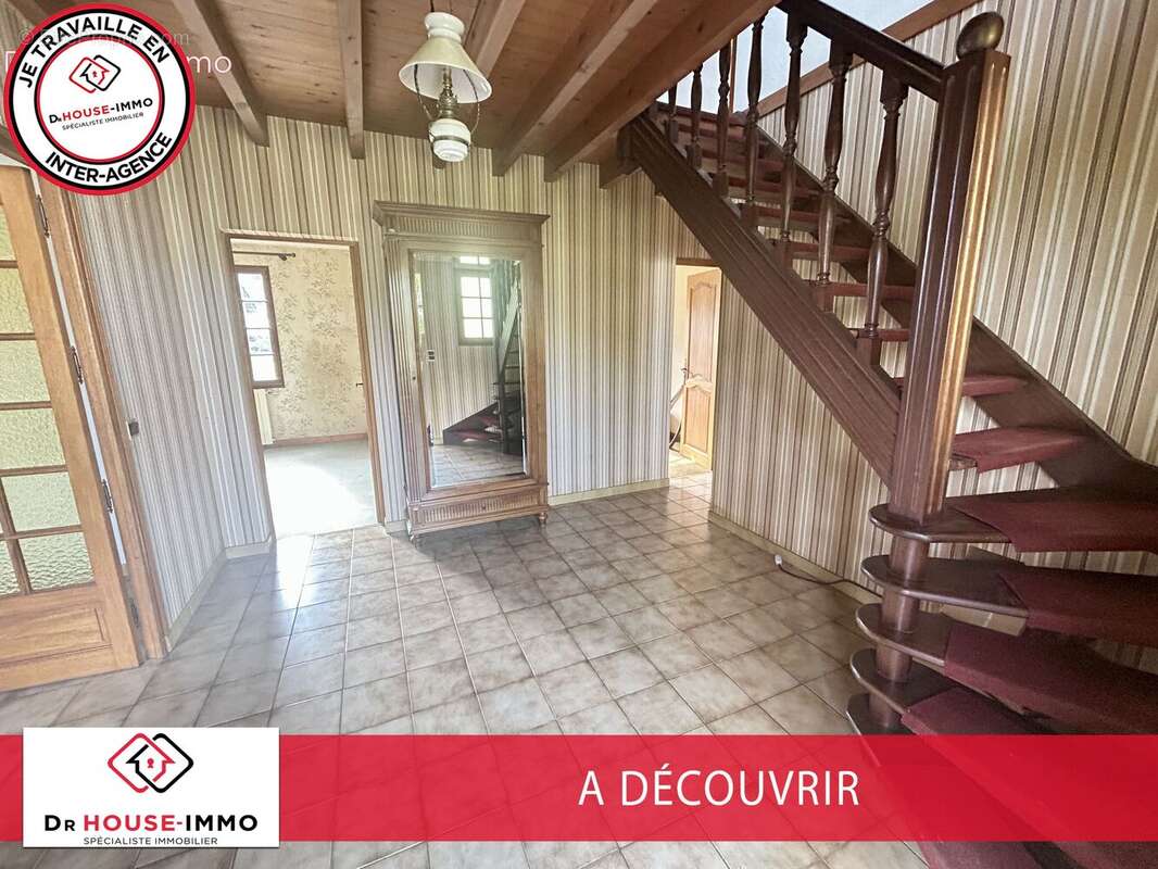 Maison 146 m² à Prechac  - photo 4