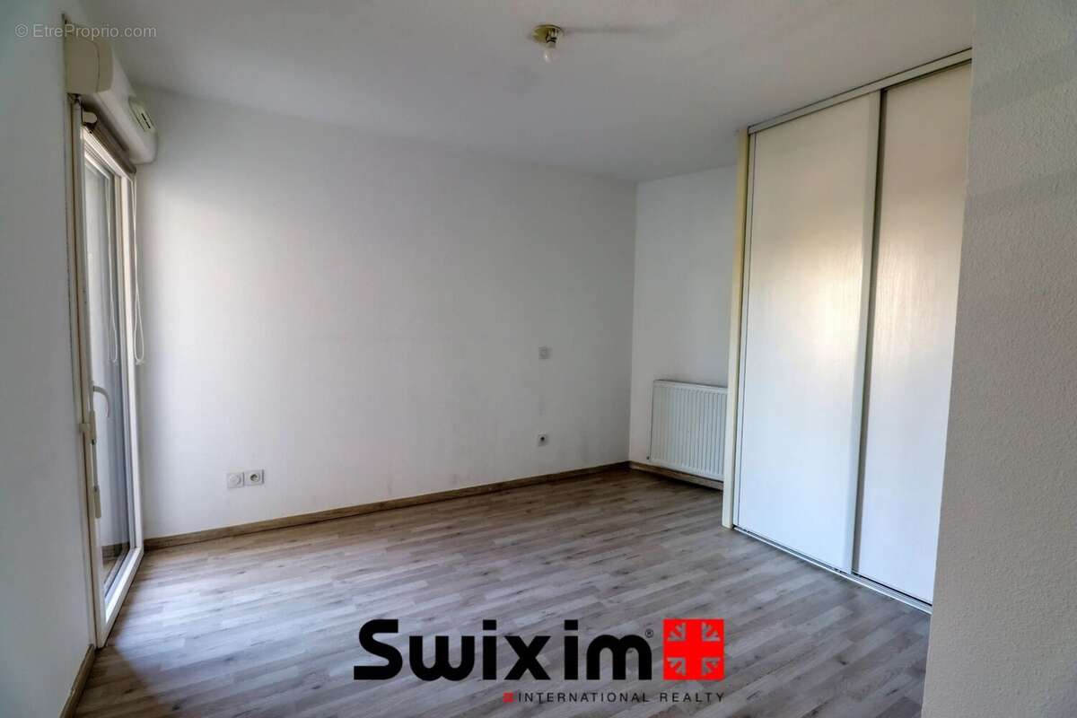 Appartement à MERIGNAC