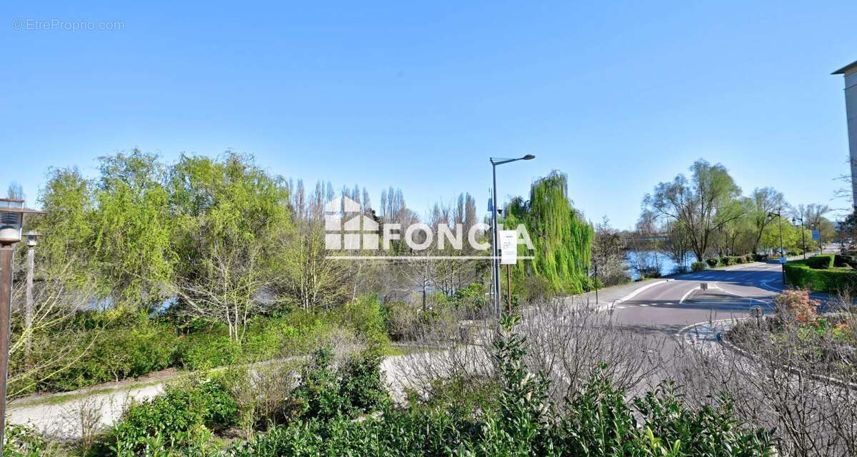 Appartement à MANTES-LA-JOLIE
