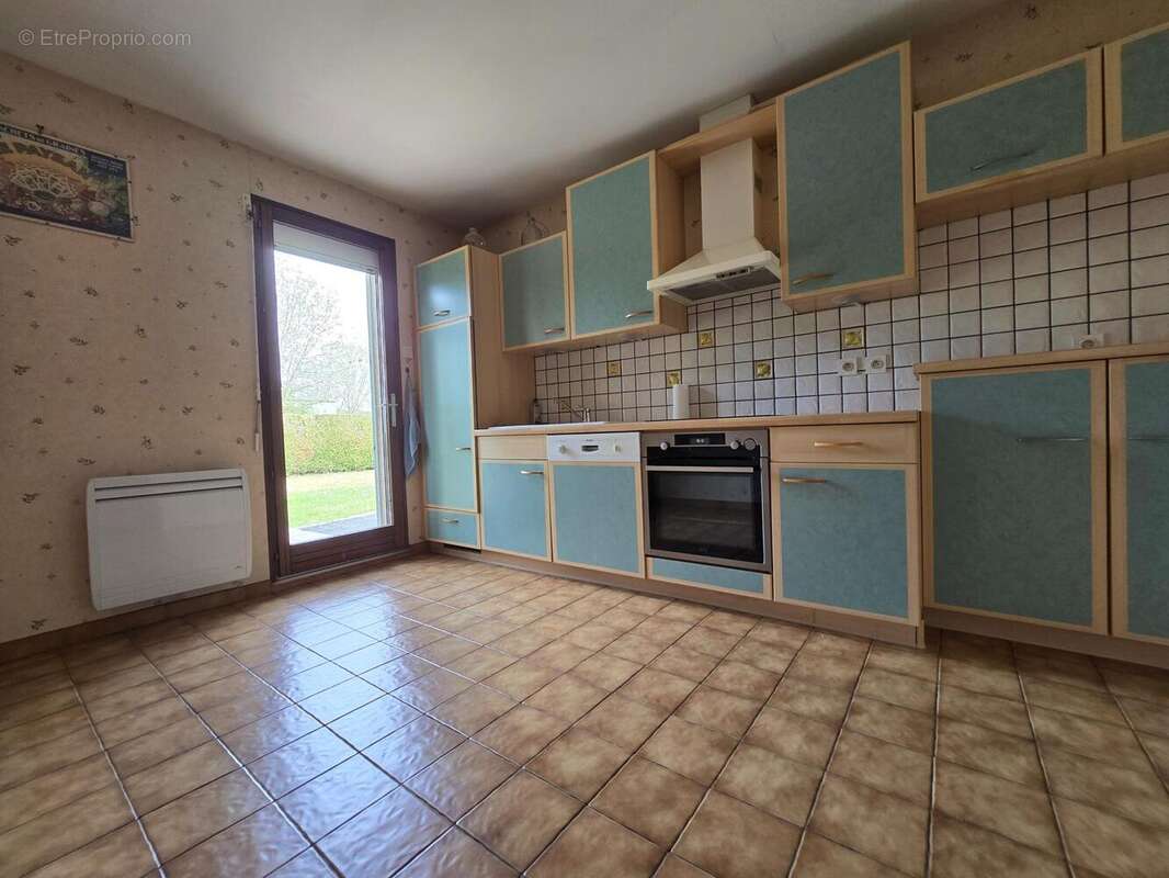 Photo 4 - Maison à THIERVILLE-SUR-MEUSE