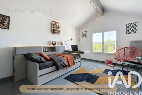 Photo 6 - Maison à GUYANCOURT
