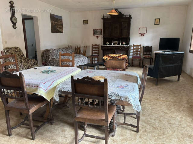 Maison à LORRIS
