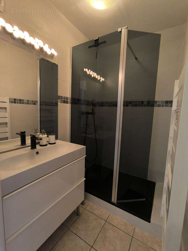 Appartement à TOUQUES