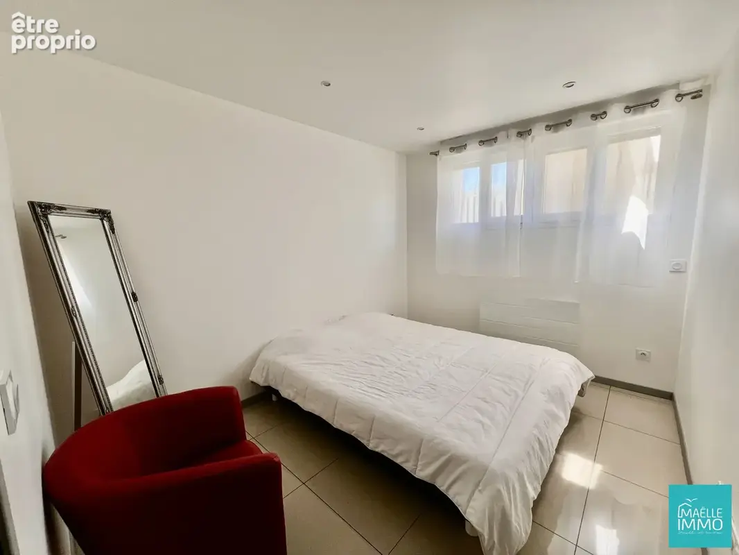 Appartement 72 m² à Lancieux  - photo 3