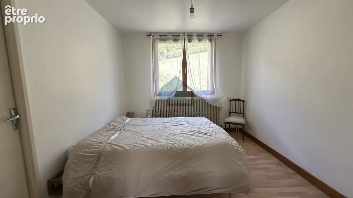Rosureux - maison avec terrain spacieux - photo 12