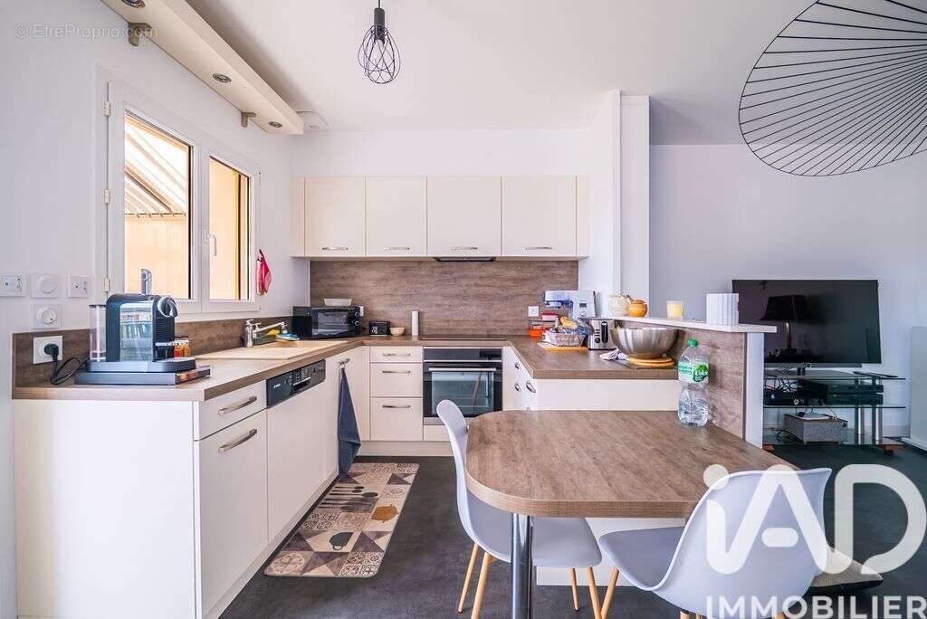 Maison 162 m² à Le Mans  - photo 3