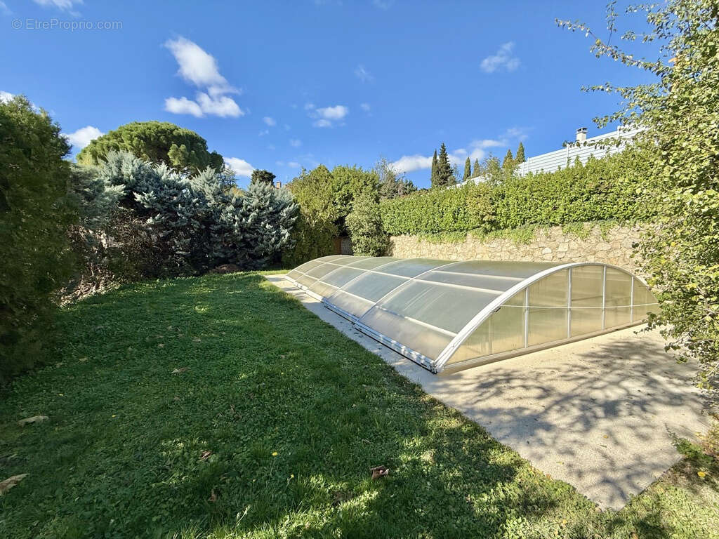 Maison à SAINT-PERAY