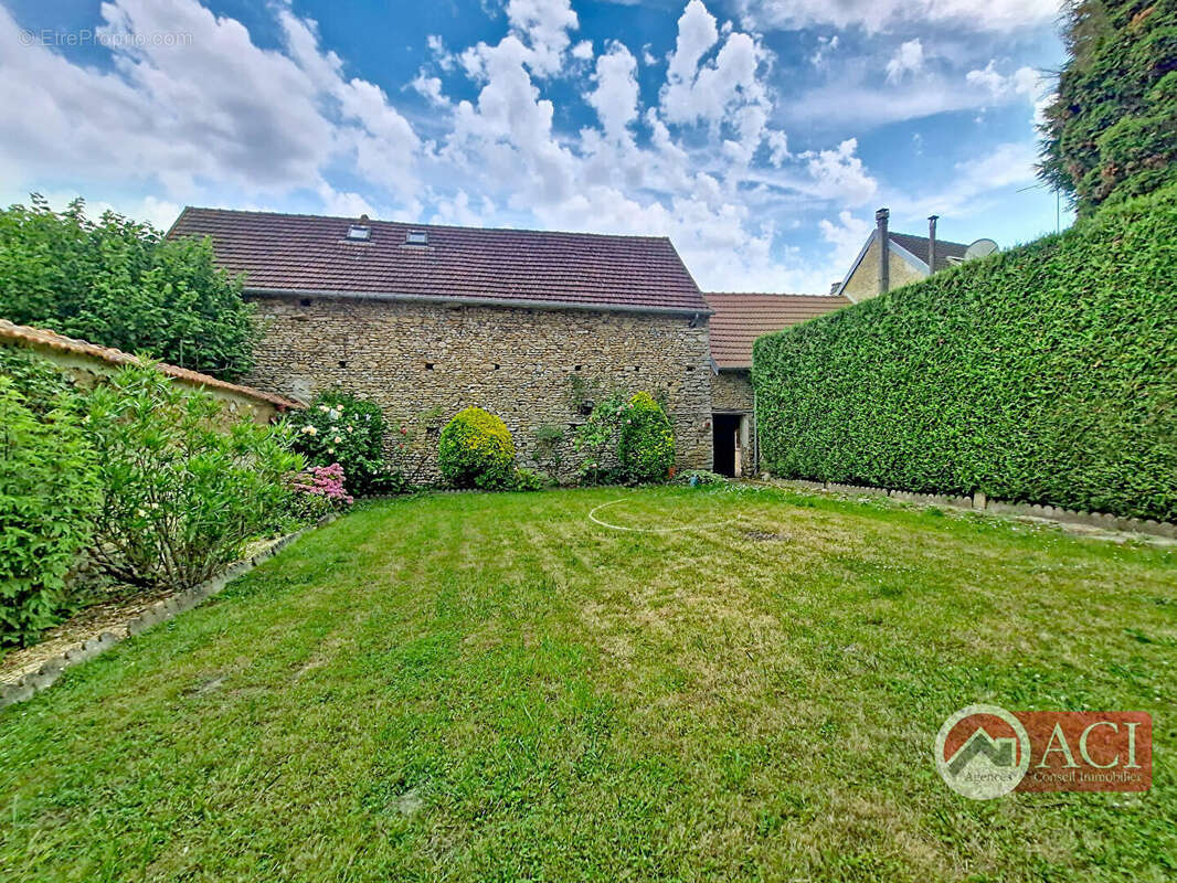 Village recherche du vexin avec commoditees sur place - photo 13