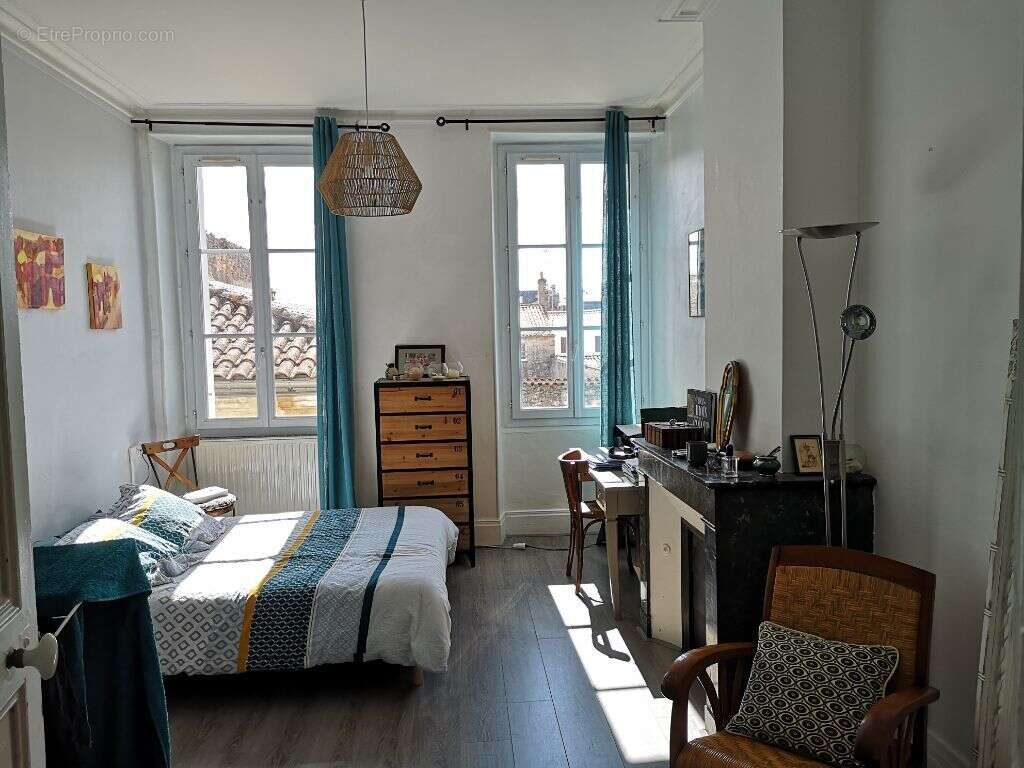 Appartement à ROCHEFORT