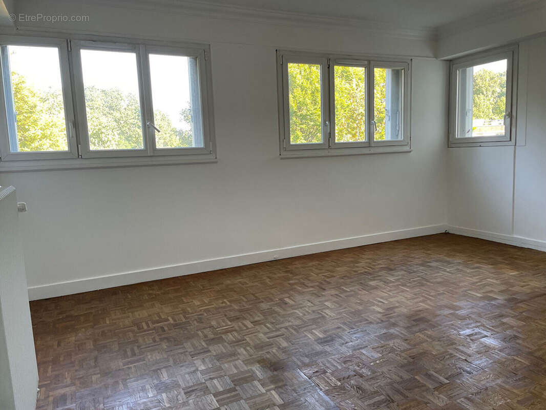 Appartement à CLAMART