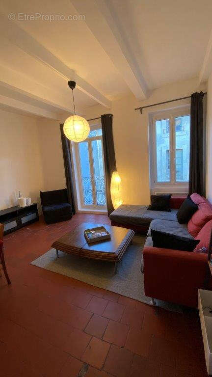 Appartement à BEZIERS