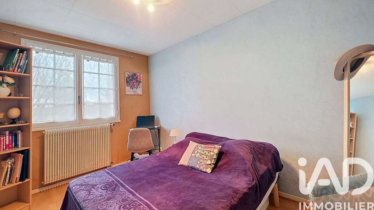 Photo 7 - Maison à BESSAY-SUR-ALLIER