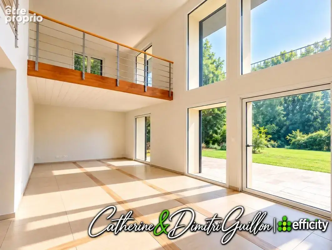 Maison d'architecte - photo 15